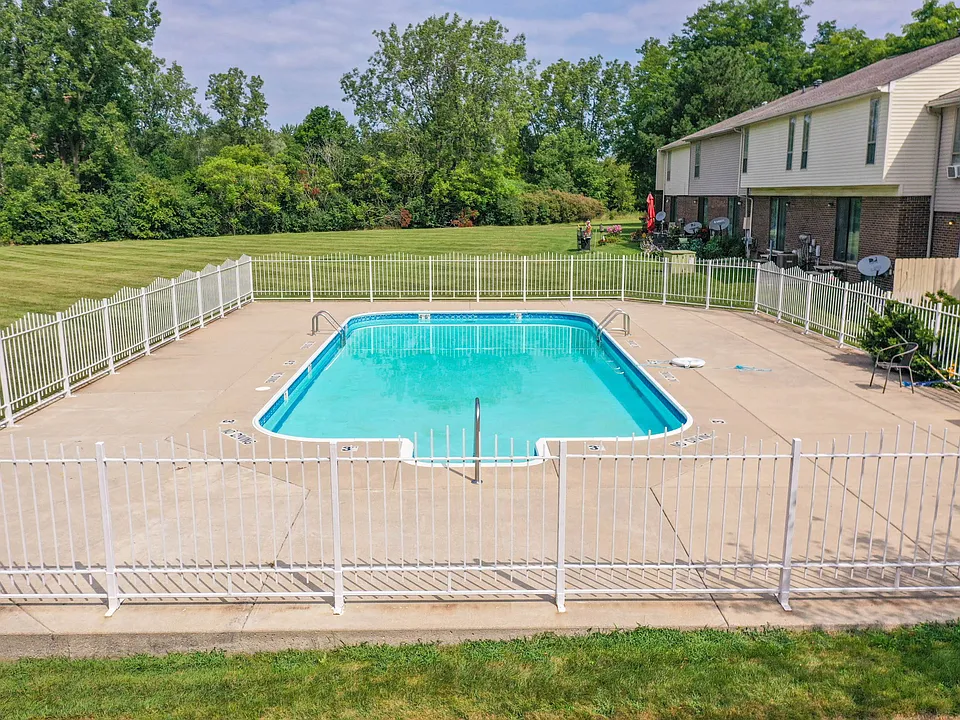 Enjoy Our Community Pool