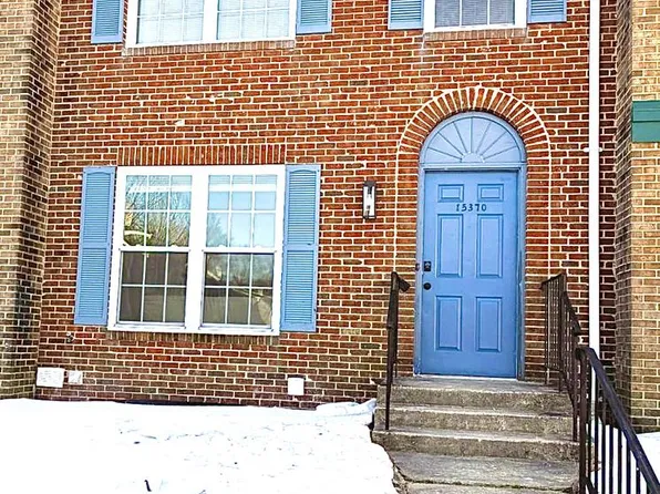 15370 Blacksmith Ter, Woodbridge, VA 22191