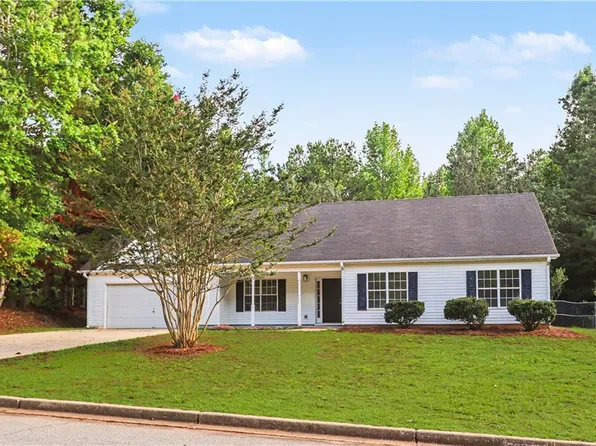 105 Spring Valley Way, Covington, GA 30016
