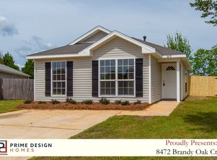 8472 Brandy Oak Ct, Mobile, AL 36695