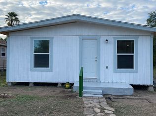 315 Webb St, Mercedes, TX 78570
