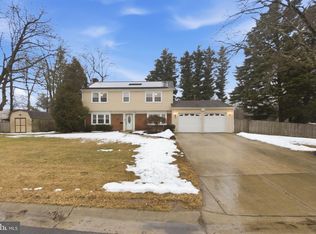 12801 Hadley Ln, Bowie, MD 20716