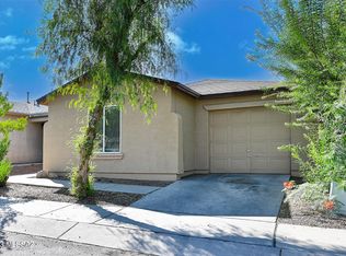 3293 W Treece Pl, Tucson, AZ 85742