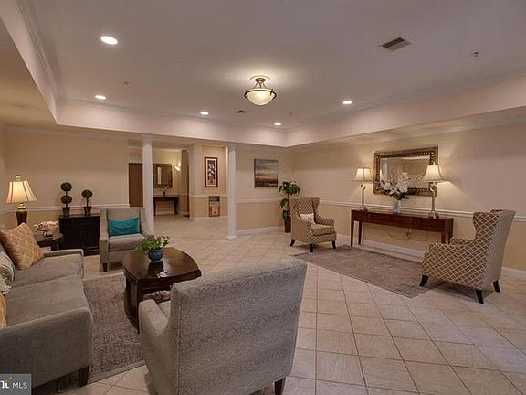 2nd image of 502 King Farm Blvd APT 306