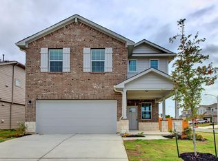 13801 Levy Ln, Pflugerville, TX 78660