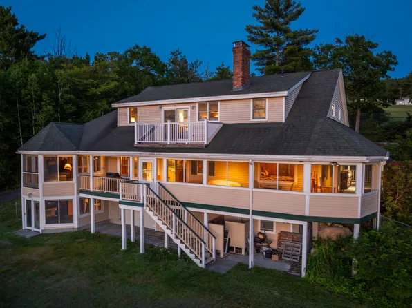 251 High Watch Road, Effingham, NH 03882