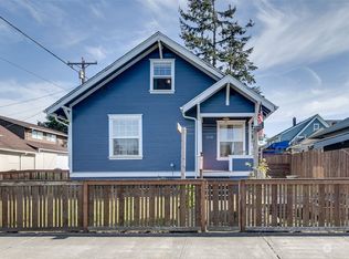 1510 17th St, Everett, WA 98201