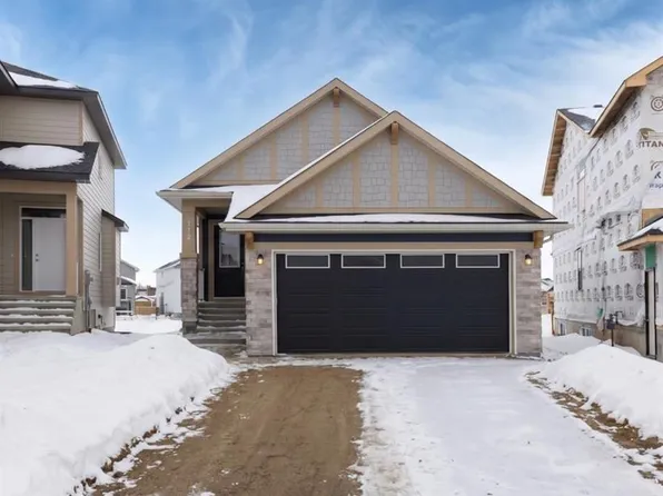 125 N Monarch Bnd, Rural Rocky View County, AB T3Z 0K4