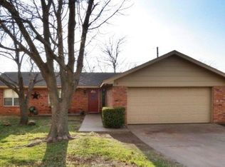 6 Saint Stephens Ct, Wichita Falls, TX 76310