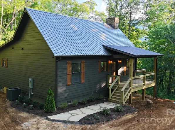 7983 Highway 107, Cullowhee, NC 28723