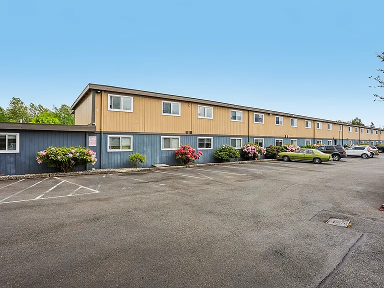 Verandas Apartments — Photo 19
