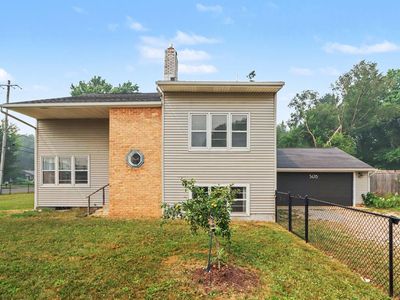 5478 Parkview Ave, Kalamazoo, MI, 49009