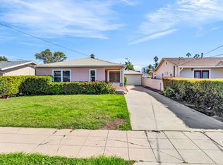 4753 Choctaw Dr, San Diego, CA 92115