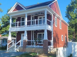 LOT 1A Esmond Ln, Colonial Beach, VA 22443