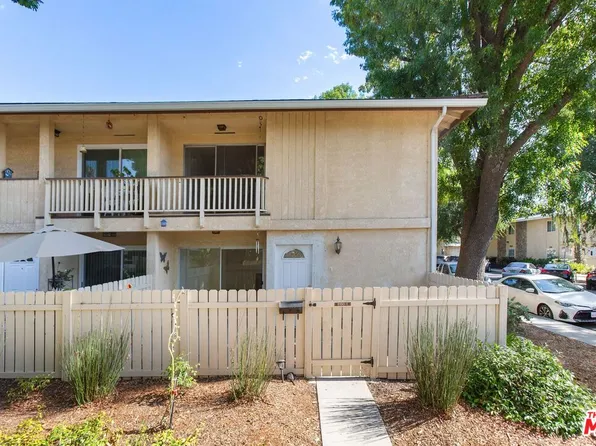 8150 Canby Ave Unit 1, Reseda, CA 91335