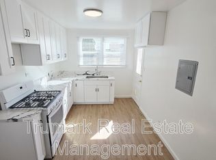 1552 E Wilson Ave, Glendale, CA 91206