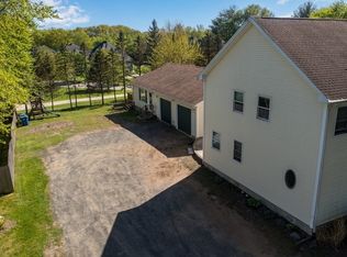 525 Morgan Rd, West Springfield, MA 01089