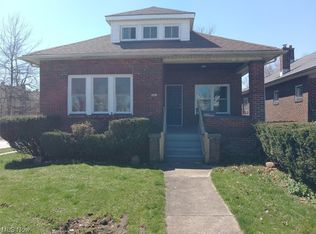 8116 Garfield Blvd, Garfield Heights, OH