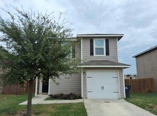 6602 Sabinal, San Antonio, TX 78252