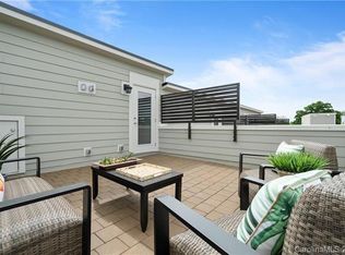 319 Uptown West Dr #72, Charlotte, NC 28208