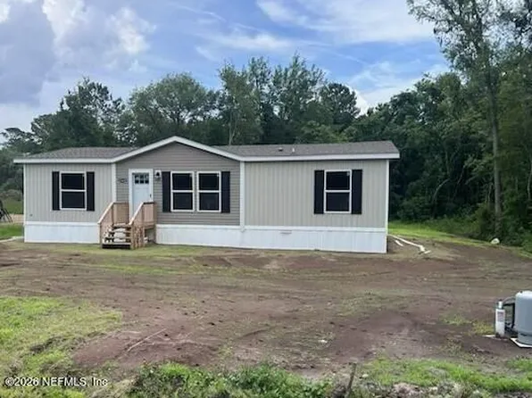 87430 HAVEN Road, Yulee, FL 32097