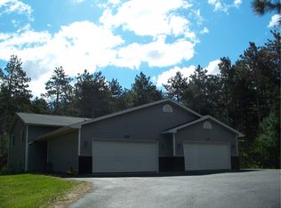 N3408 County Road H, Elk Mound, WI 54739