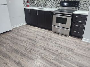 128 America Ave #BASEMENT, Vaughan, ON L6A 3E7