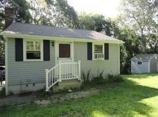 17 Lookout Point Rd, Plymouth, MA 02360