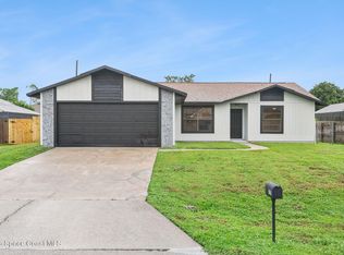1616 Jacinto Ave NW, Palm Bay, FL 32907
