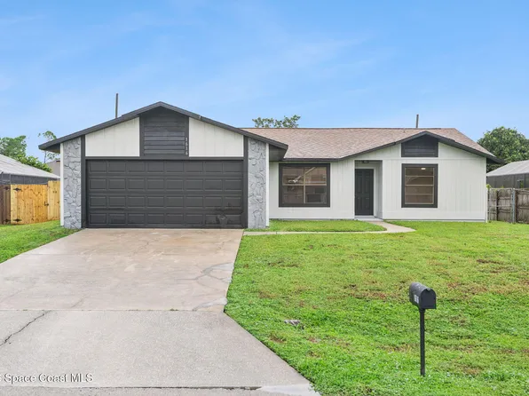 1616 Jacinto Ave NW, Palm Bay, FL 32907