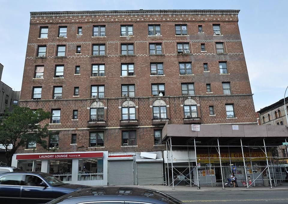 1st image of 500 W 140th St APT 7h