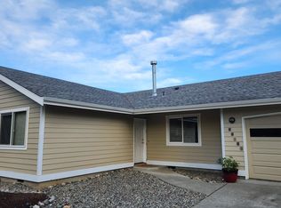 8154 Comox Loop, Blaine, WA 98230