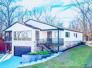 22 Vinita Cir, Afton, OK 74331