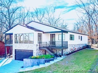 22 Vinita Cir, Afton, OK, 74331