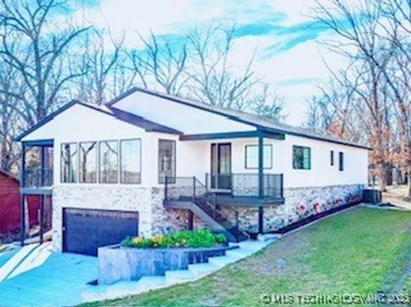 22 Vinita Cir, Afton, OK 74331