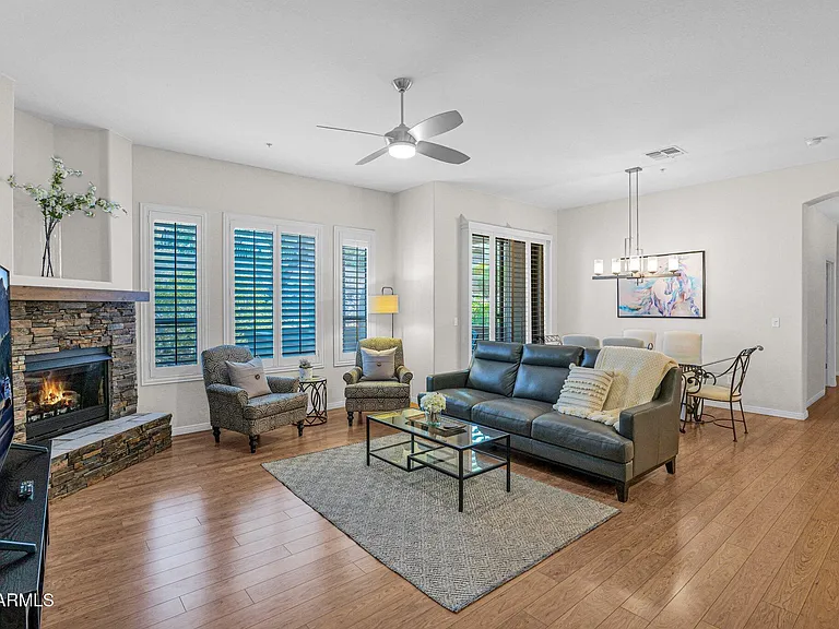 16420 N Thompson Peak Pkwy #1063 — Photo 11