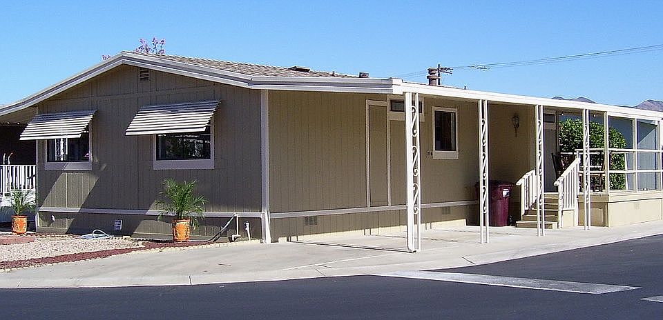 1st image of 44725 State Highway 74 Space 208