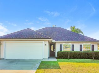 421 Mackenzie Cir, Saint Augustine, FL 32092