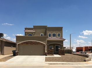 2200 Honey Dew, El Paso, TX 79938