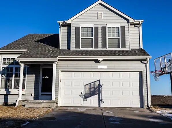 7025 N 88th St, Omaha, NE 68122