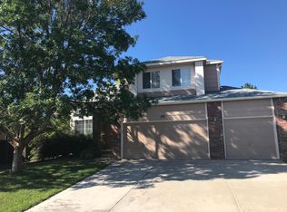 173 Heritage Ave, Castle Rock, CO 80104