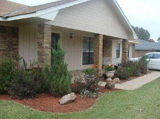 115 Edwards St, Benton, LA 71006