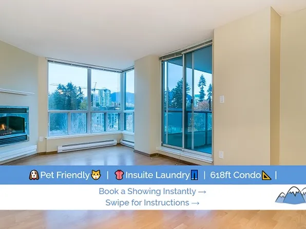 1148 Heffley Cres #704, Coquitlam, BC V3B 8A6
