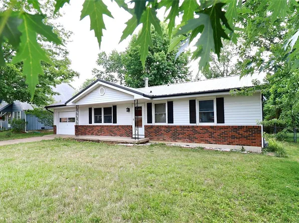 7 Dogwood Ln, Rolla, MO 65401