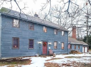 709 Booth Hill Rd, Trumbull, CT 06611