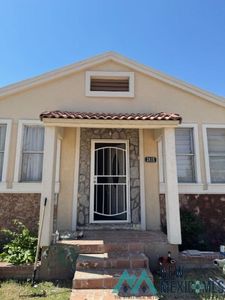 2415 Avenue A, Carlsbad, NM, 88220