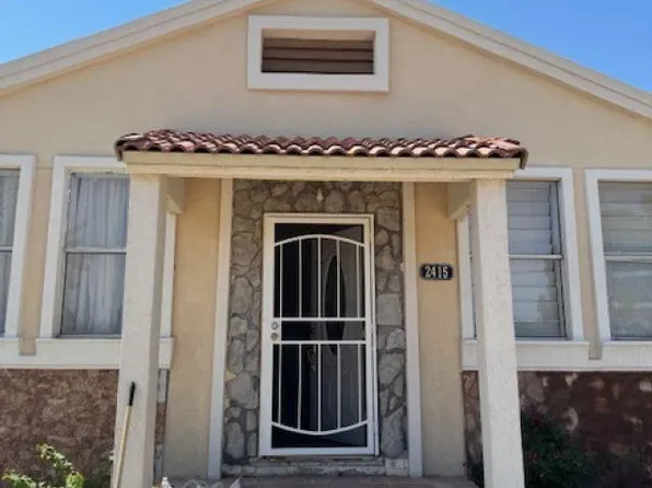 2415 Avenue A, Carlsbad, NM 88220