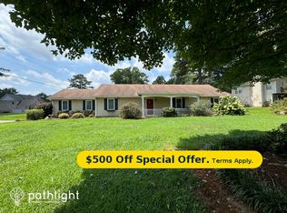 1515 Pounds Rd SW, Lilburn, GA 30047