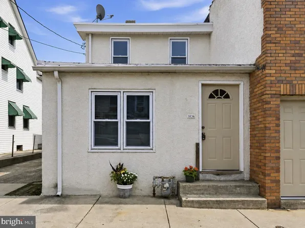35 Marshall Ave, Marcus Hook, PA 19061