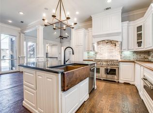 6 Colonial Ct, Frisco, TX 75034